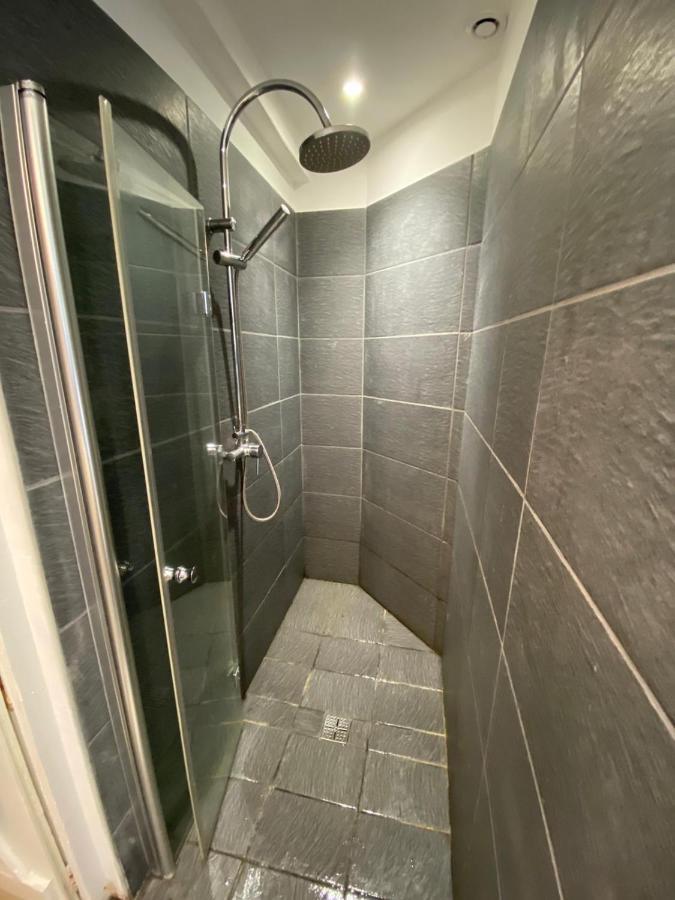 Apartament La Mettrie Saint-Malo Zewnętrze zdjęcie